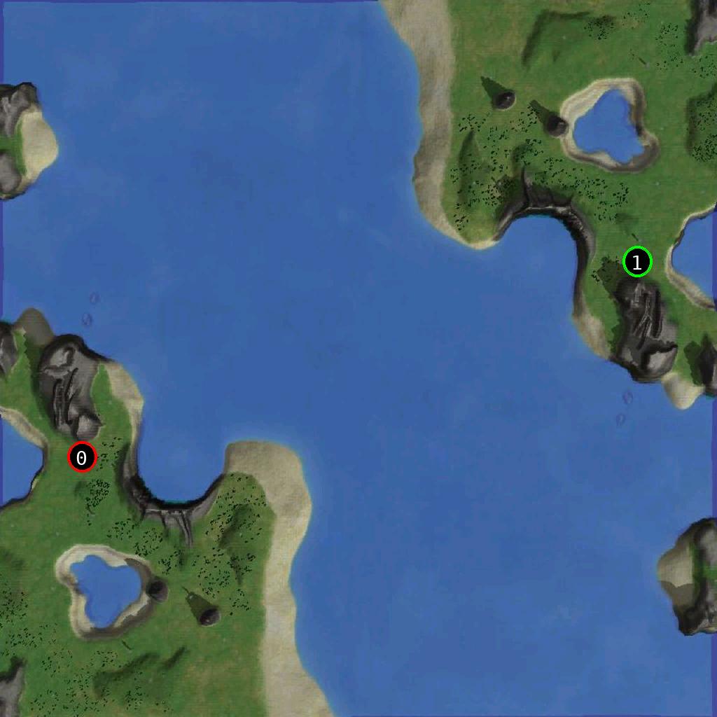 sat pic of Small Supreme Islands V2